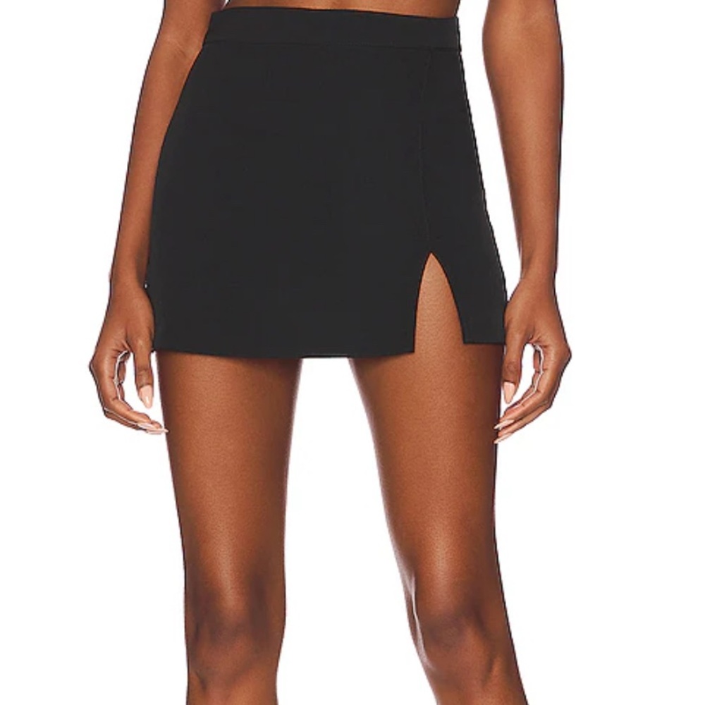 Steve Madden Mini Skirt